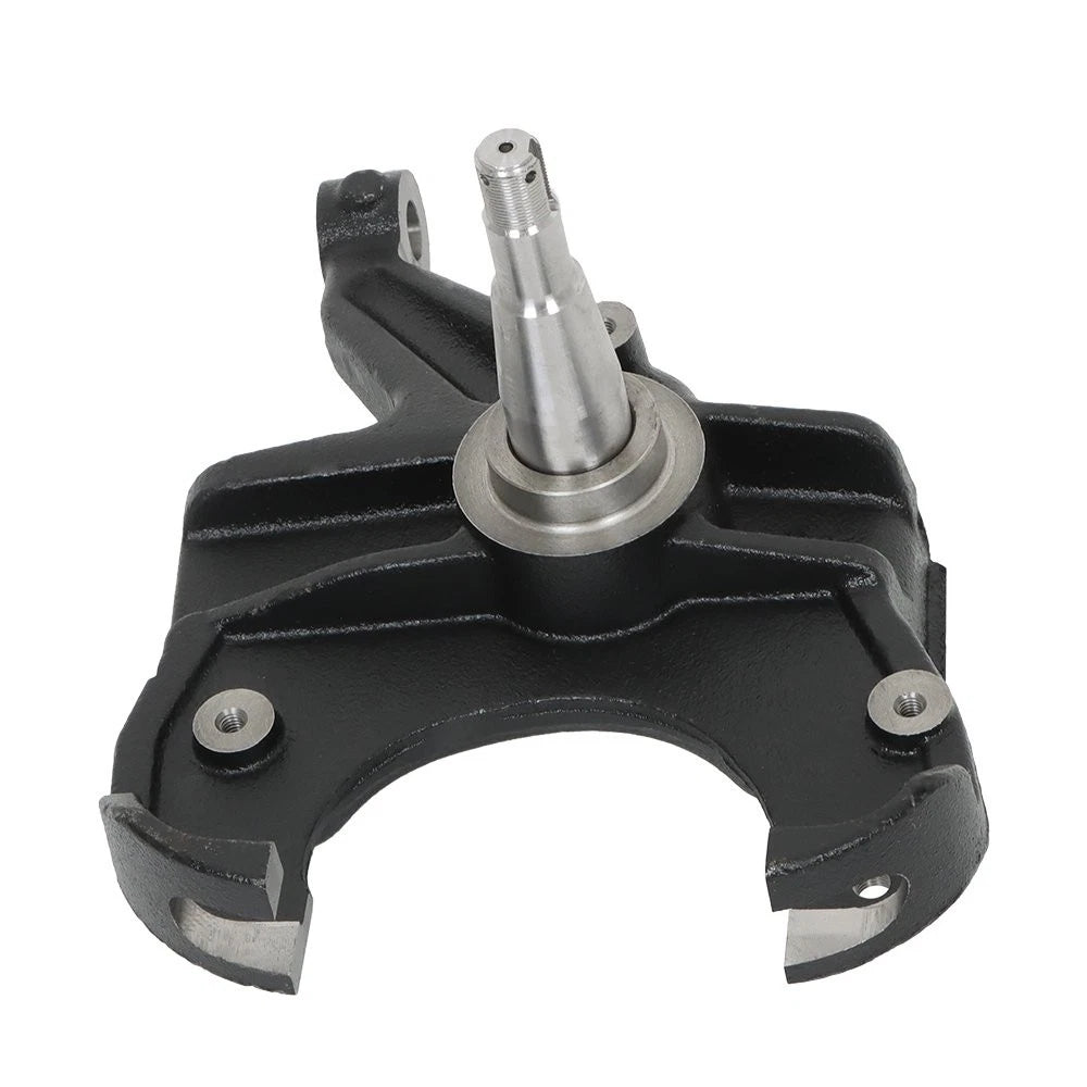 2.5" Drop Spindles for Chevy C10 (1973–1987) W/1.25" Rotor