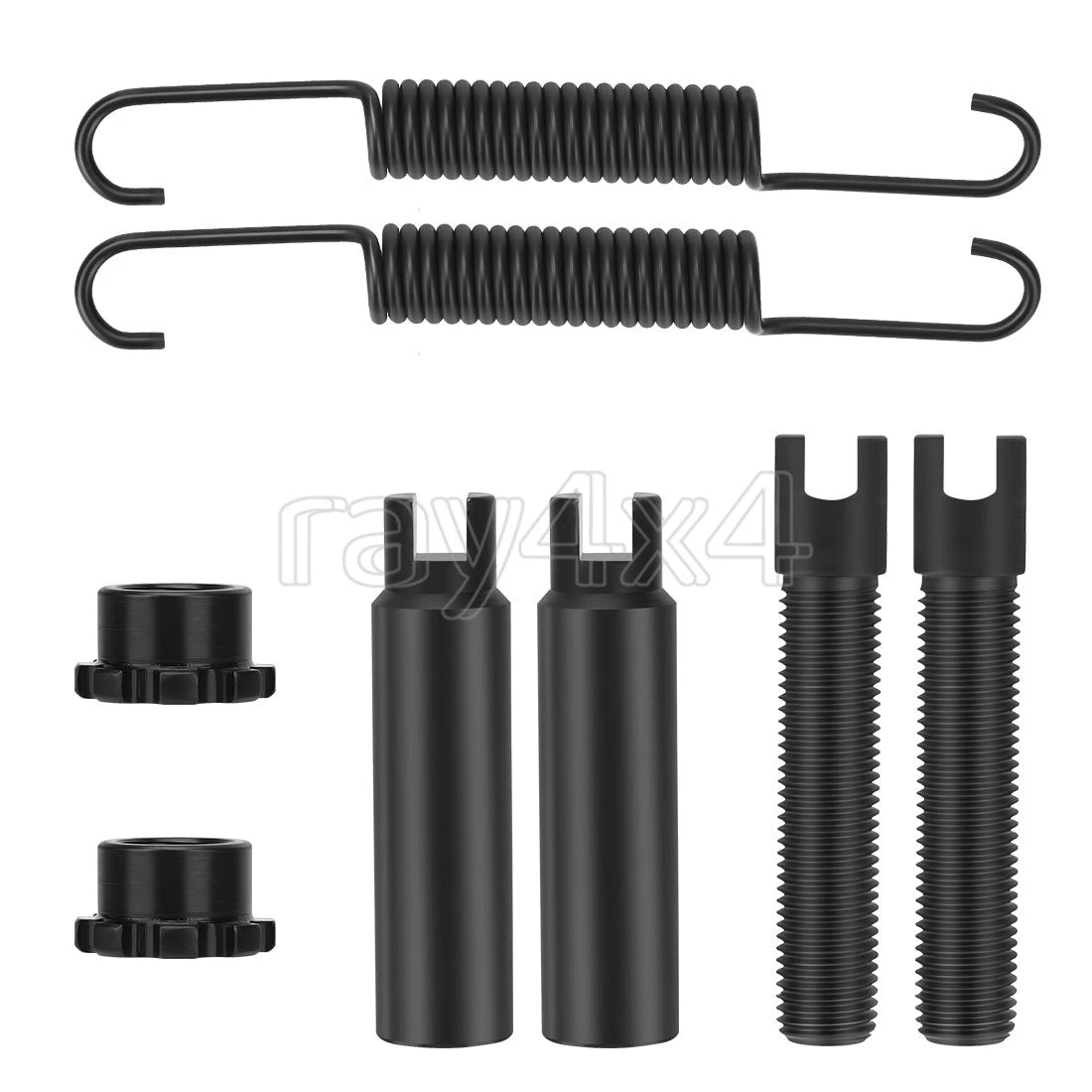 Trailer Brake Assembly Adjuster Spring for Dexter Redline Demco (10"/12")
