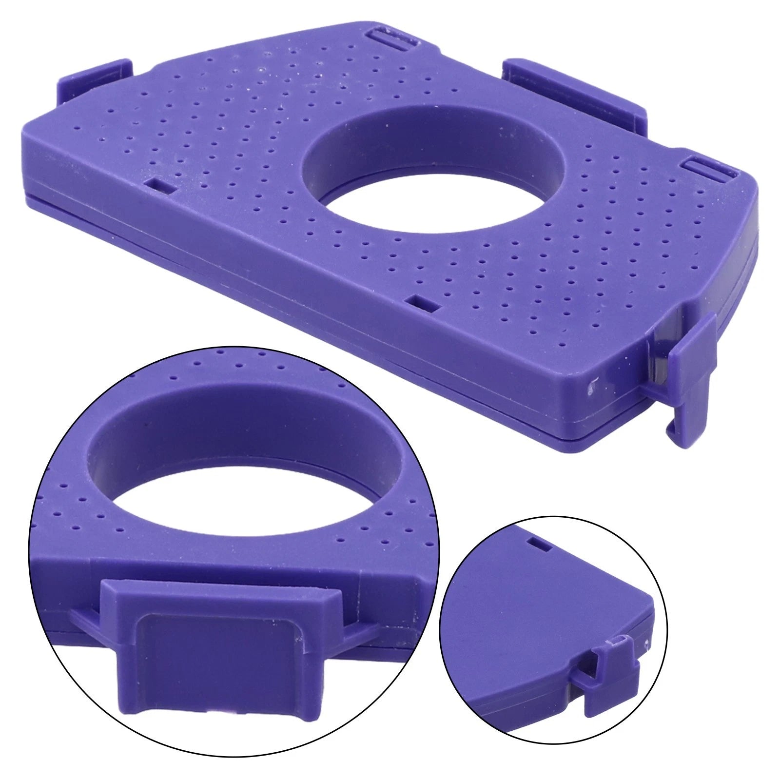 Deodorizing Box for Narwal F2 S3 Floor Scrubber (2021–2023)
