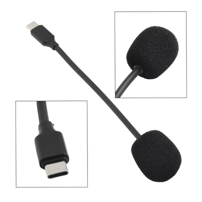 USB C Gaming Headset for Voice Calls and Live Streaming