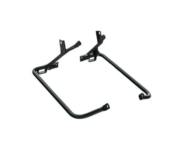 Saddlebag Support Bracket for Harley Touring Road King Electra Glide (2009–2013)