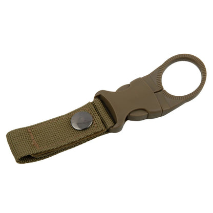 Bottle Hanger for Outdoor Camping