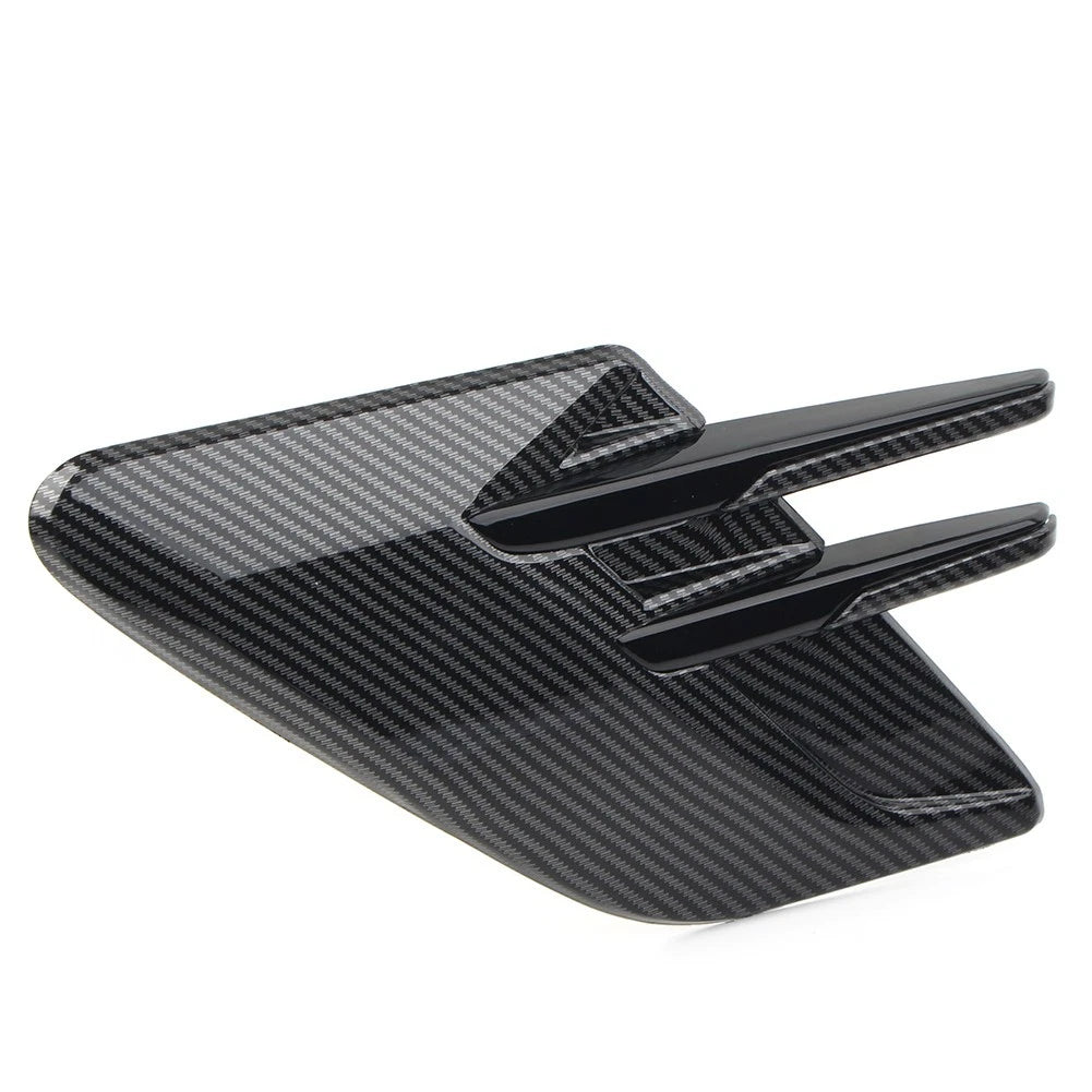 Fender Side Vent for Land Rover Range Rover Sport L494 (2018–2022) LR128562 Left