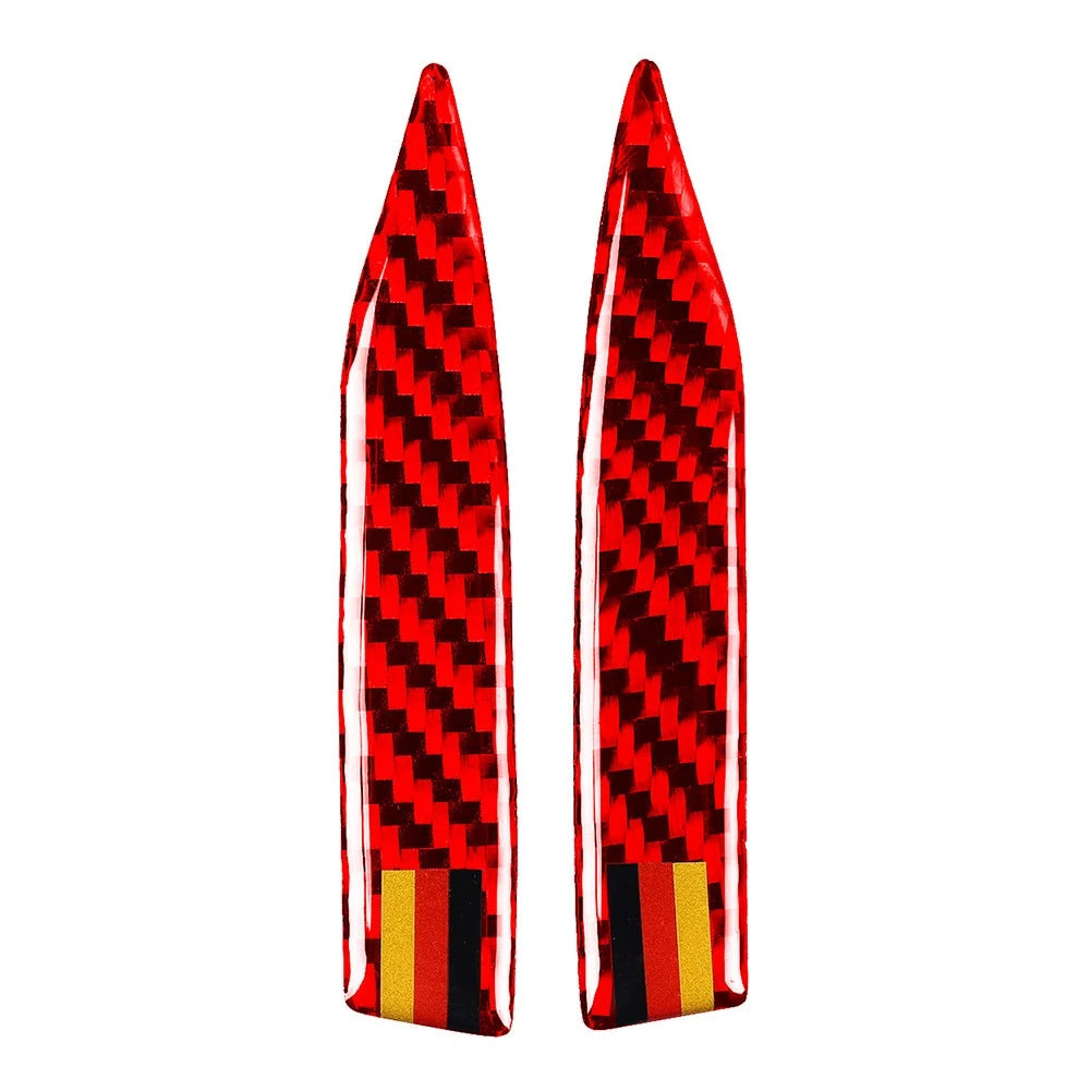 Side Mirror Anti-collision Trim Protector for Universal Vehicles