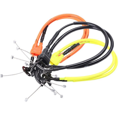Clutch Cable Linkage Line for Yamaha YZF R1 (2007–2008)