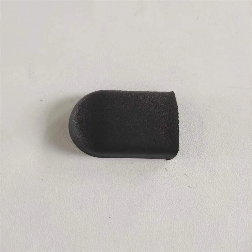 Dashboard Panel Grab Handle Plug Cover for Jeep Wrangler (2007–2010) 1FQ691DVAA