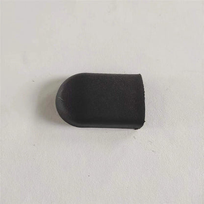 Dashboard Panel Grab Handle Plug Cover for Jeep Wrangler (2007–2010) 1FQ691DVAA