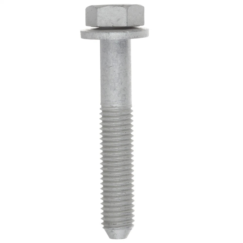 Rear Shock Absorber Bolt 11611958 for Silverado Sierra (2011–2018)