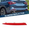 Bumper Reflector Replacement Rear Left for BMW X3 (2022–2024)