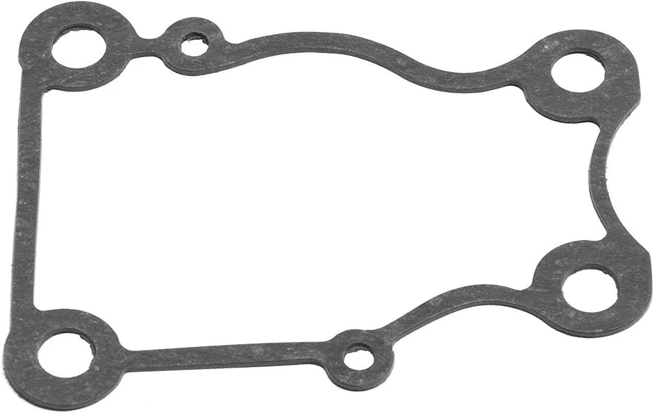 Water Pump Impeller Kit for Yamaha 25 30 40 HP 4-Stroke Outboard (66T-W0078-00)