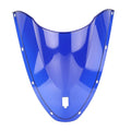 Double Bubble Windscreen for Ducati 999 749 (2005–2006) Blue