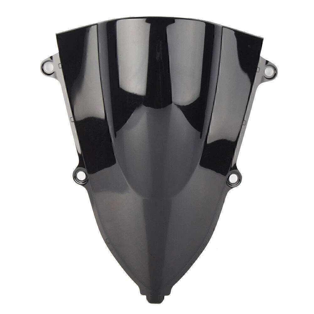 Windshield for Honda CBR250RR (2017–2022) Black