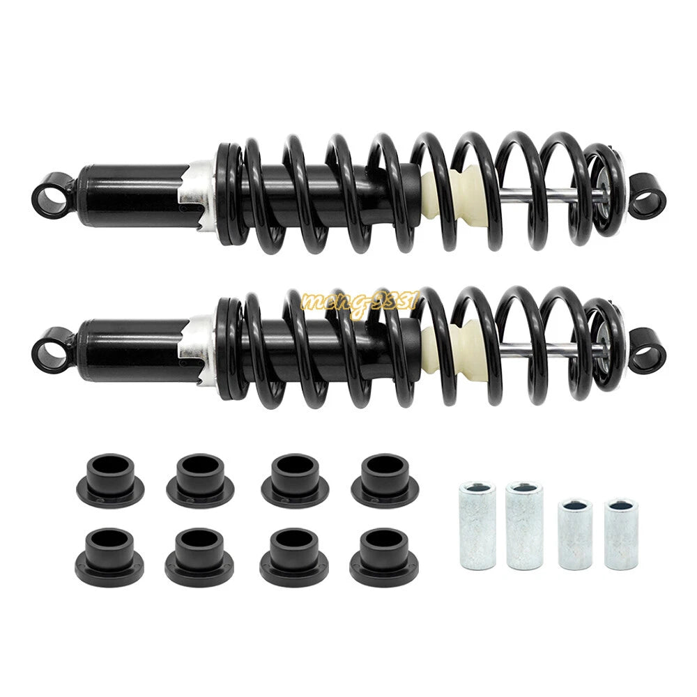 2X Rear Shock Absorbers 7043341 for Polaris RZR 800 (2008–2013)
