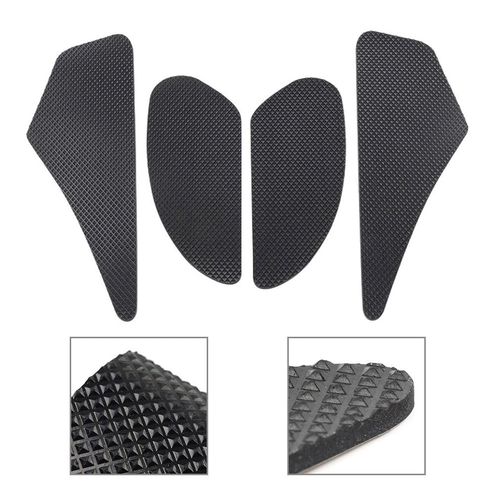 Fuel Tank Side Pads for Kawasaki Versys 1000 (2015–2016)