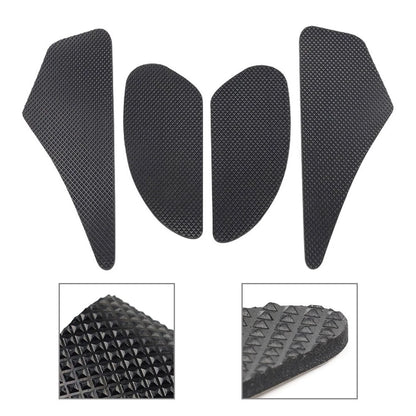 Fuel Tank Side Pads for Kawasaki Versys 1000 (2015–2016)