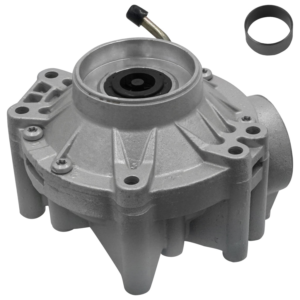Rear Differential Gear Case Replacement for Can Am Outlander 800 800R (2006–2011)