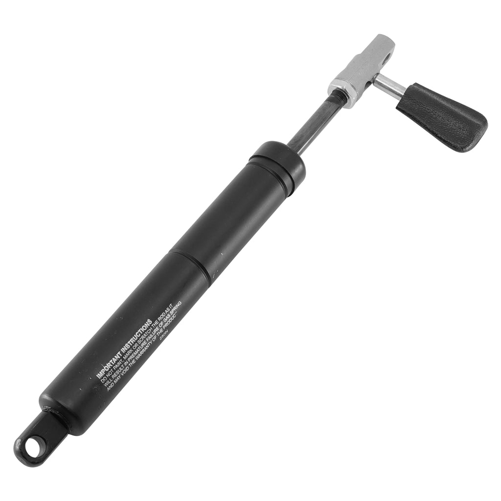 Caltric Steering Damper Replacement for Honda Pioneer 1000-5 (2016–2018)