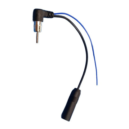 Radio Aerial Extension Antenna Adapter for Car Audio Installation