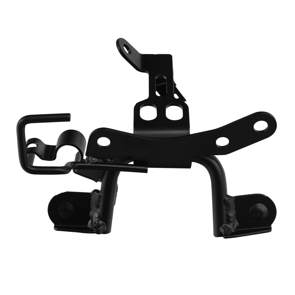 Front Headlight Upper Stay Bracket for Kawasaki Z900 (2017–2019)