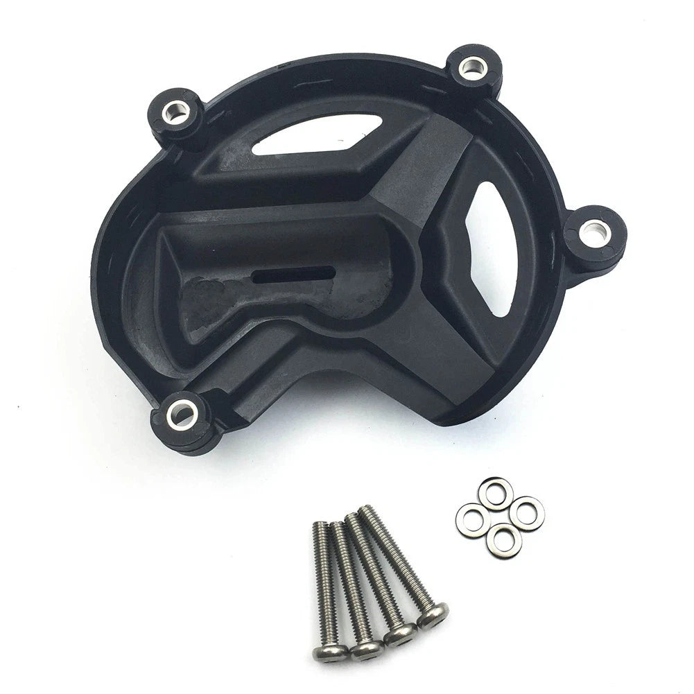 HTTMT Alternator Cover Protector for BMW S1000RR S1000R (2009–2016)