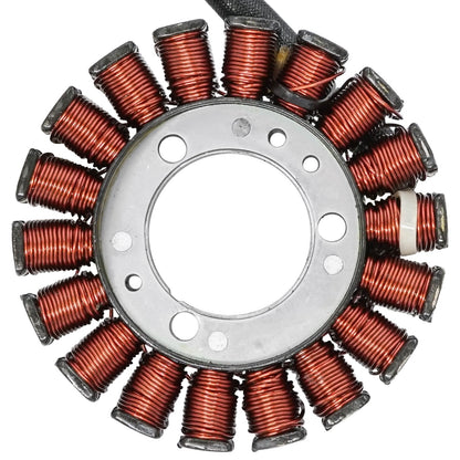 Stator Assembly Replacement for Kawasaki 21003-3739 21003-3740 (2003–2006)