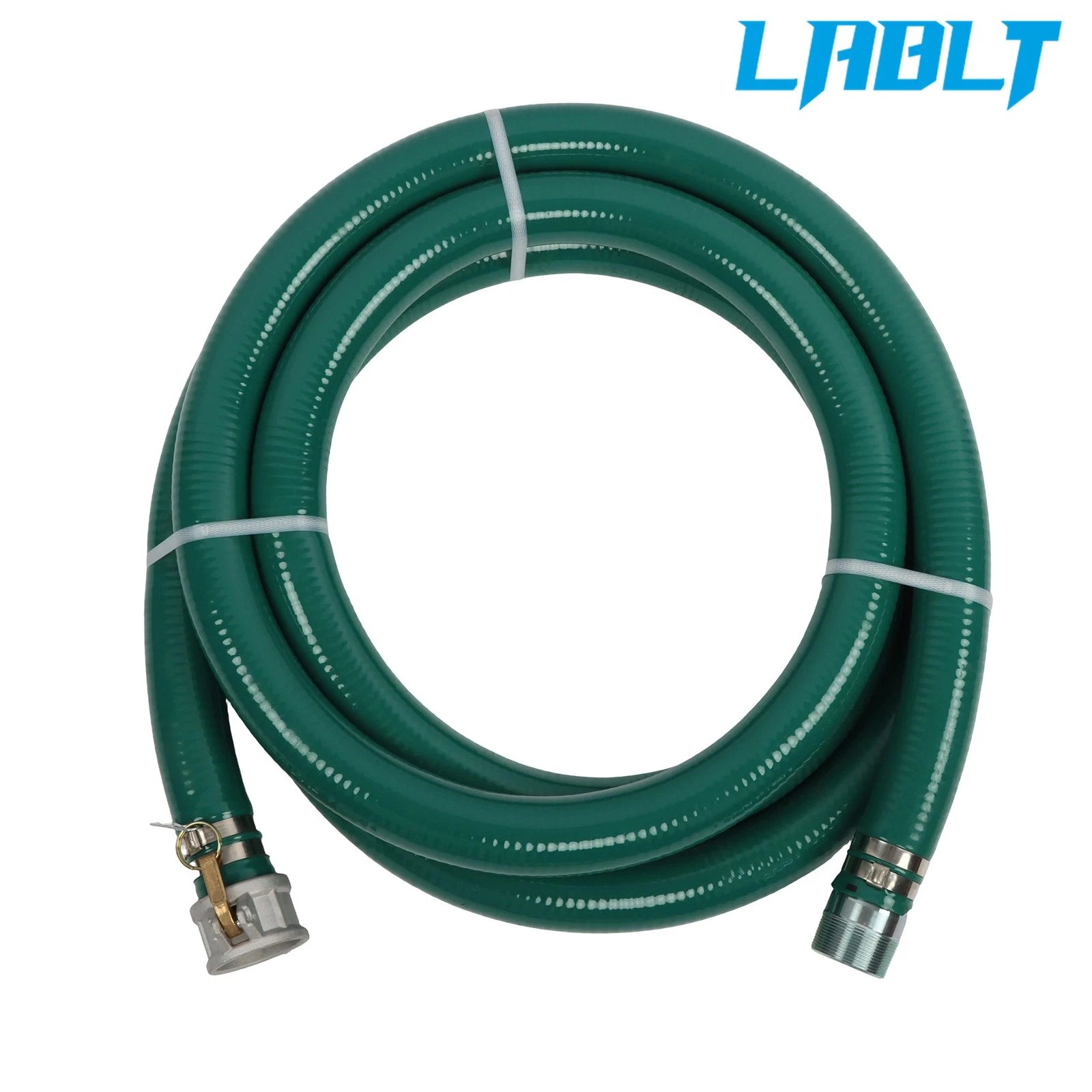 Discharge Hose Pump Kit for LABLT (2" × 20')