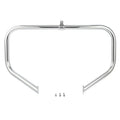 Lower Vented Fairing Speaker Pod & Engine Crash Bar for Harley Touring (2014–2024)