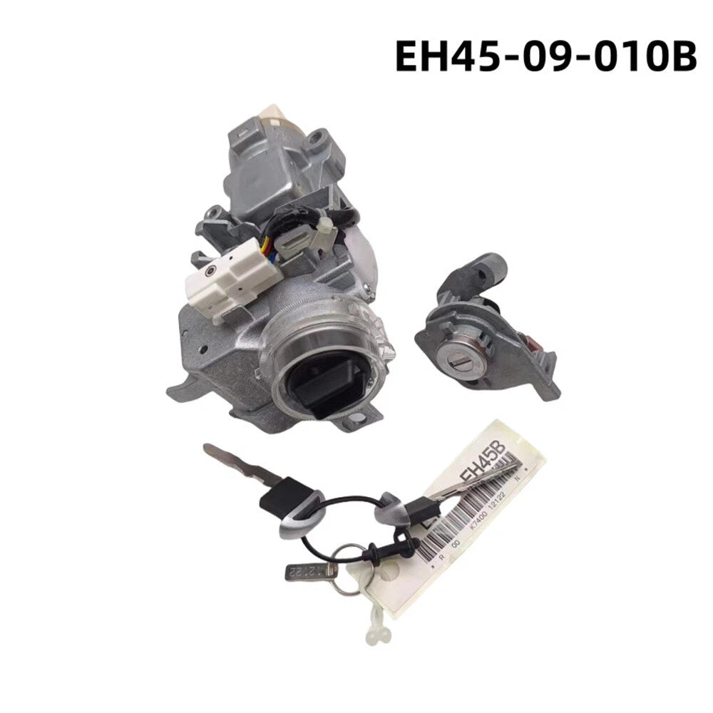 Smart Keyless Ignition Lock Set for Mazda CX-7 (2010–2012) EH45-09-010B, EH4509010B