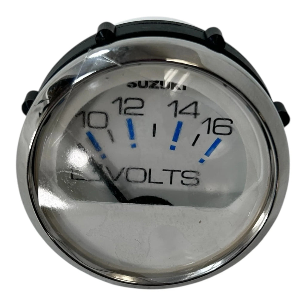 2'' Volt Meter Gauge for Suzuki (OEM 990C0-80106)