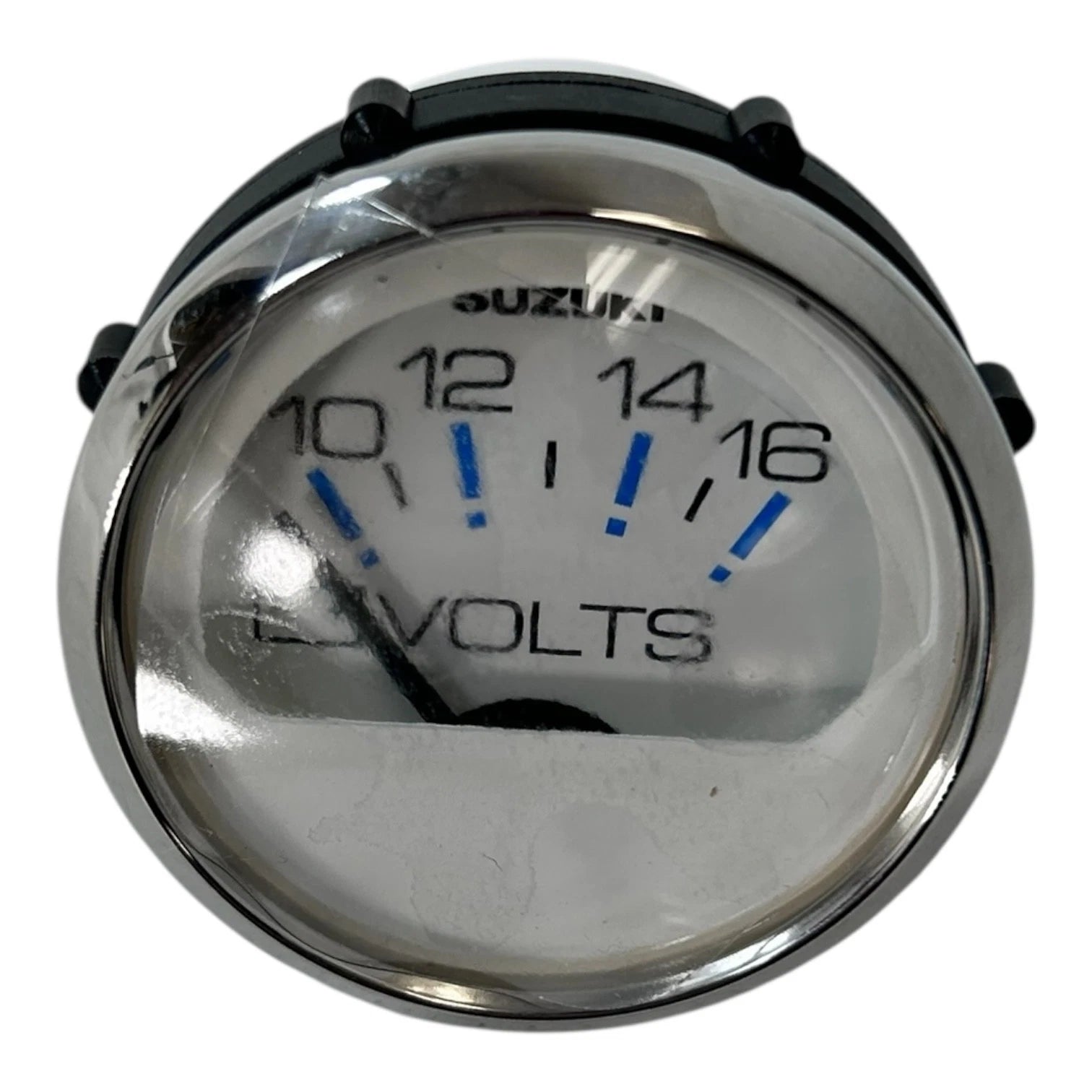 2'' Volt Meter Gauge for Suzuki (OEM 990C0-80106)