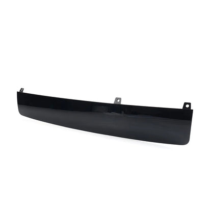 Rear Bumper Protection Guard for Land Rover Defender 90 (1990–2016)