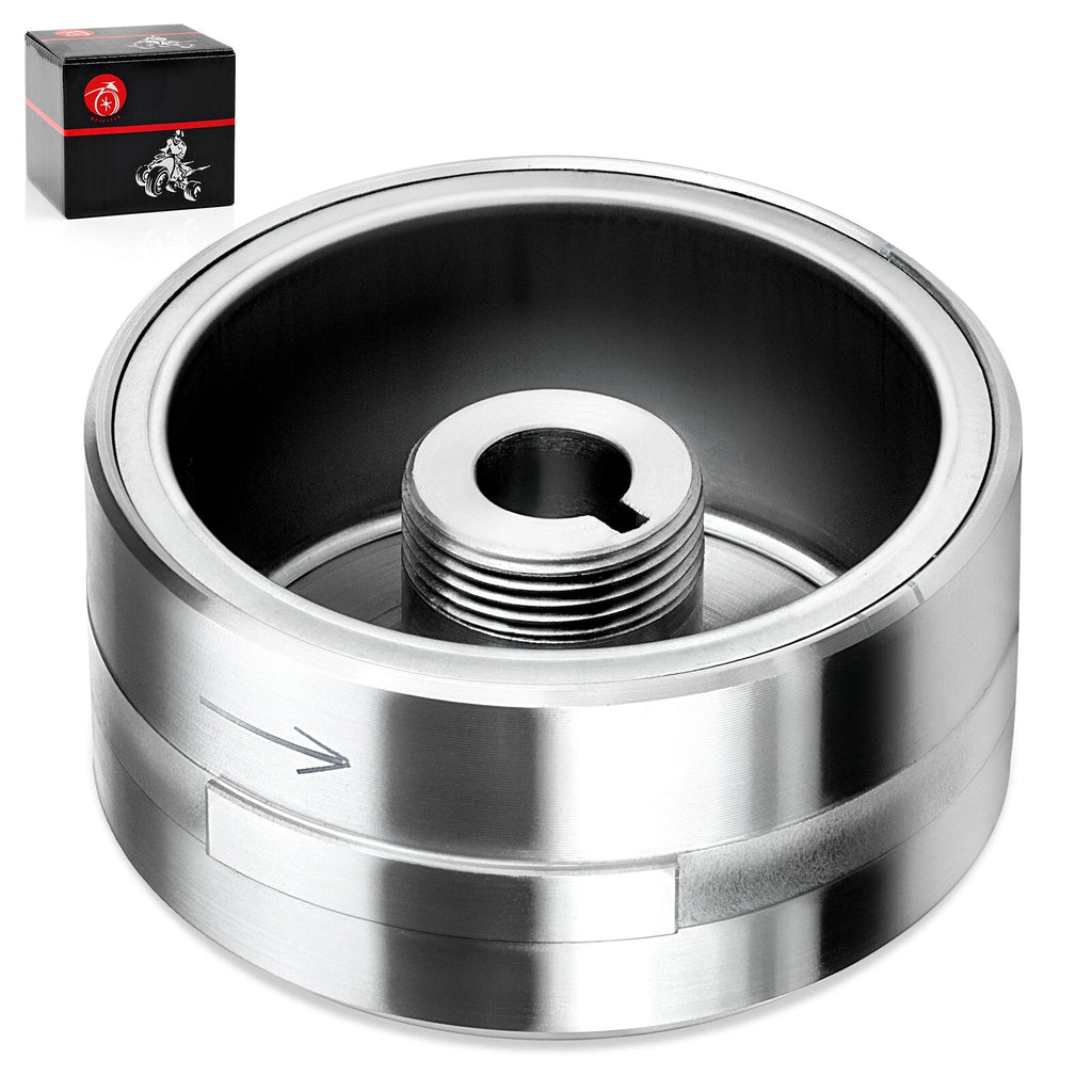 Flywheel Rotor for Kawasaki KX250F (2004–2008) #21007-0070