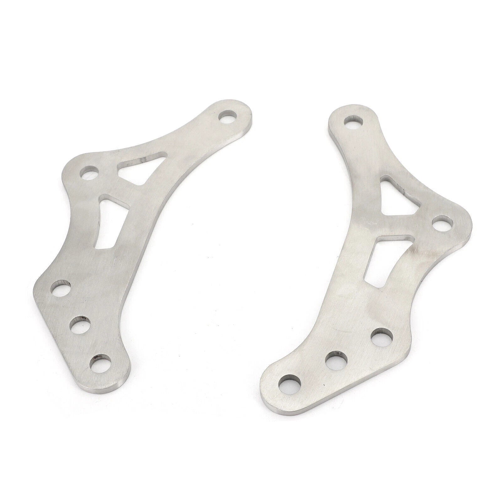 Adjustable Suspension Drop Link Kit for Kawasaki Z900 (2017–Present) T9