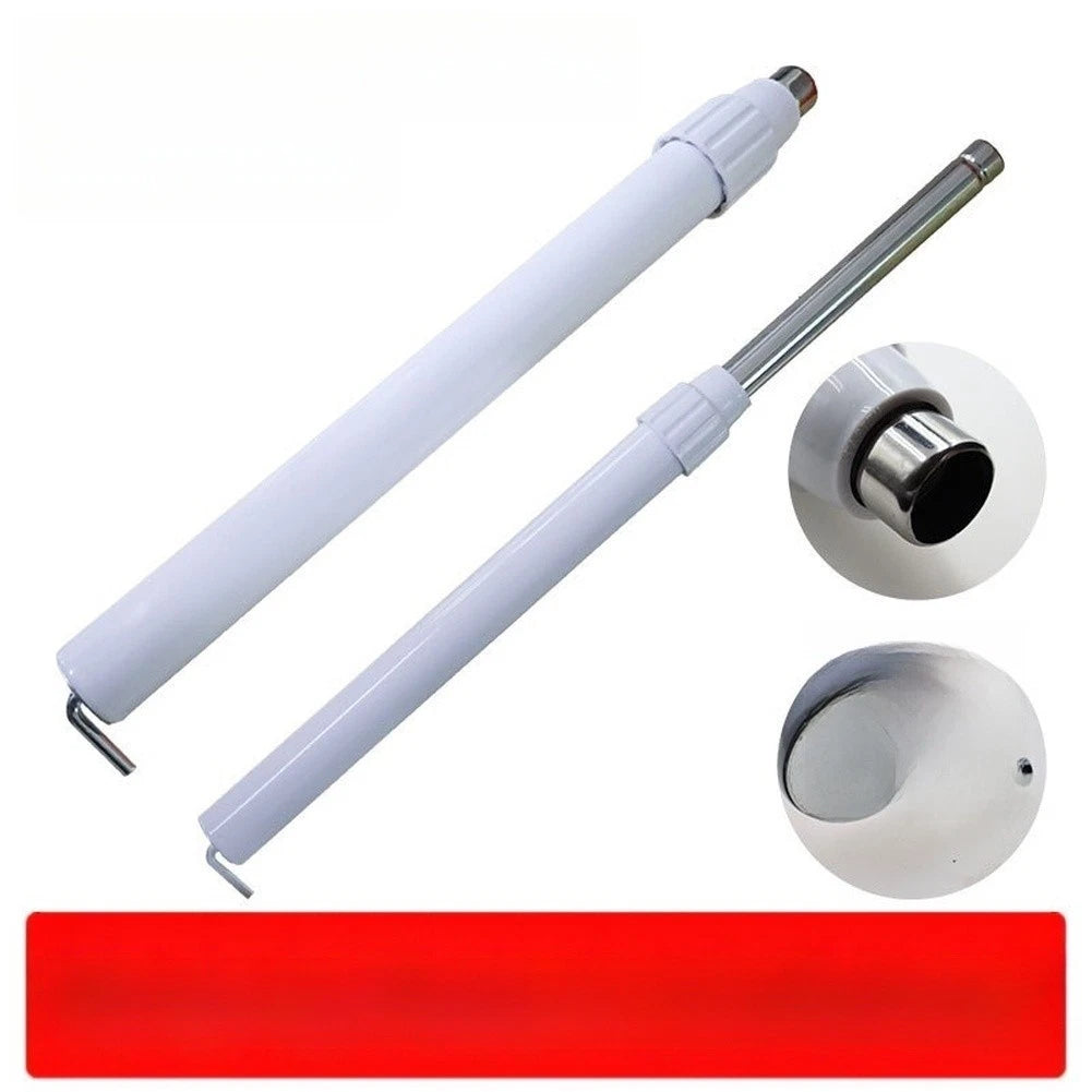 Electric Fan Chassis Tube for Adjustable Range (42cm-63cm)