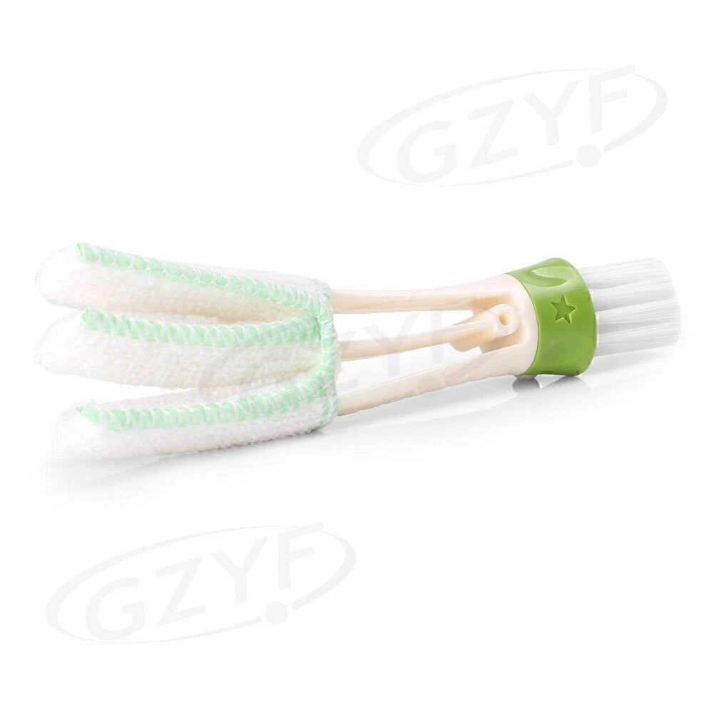 Air Conditioner Outlet Cleaning Brush for Auto (Multi-Function)