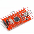 USB to Serial Converter Module FT232BL for TTL Level Signals