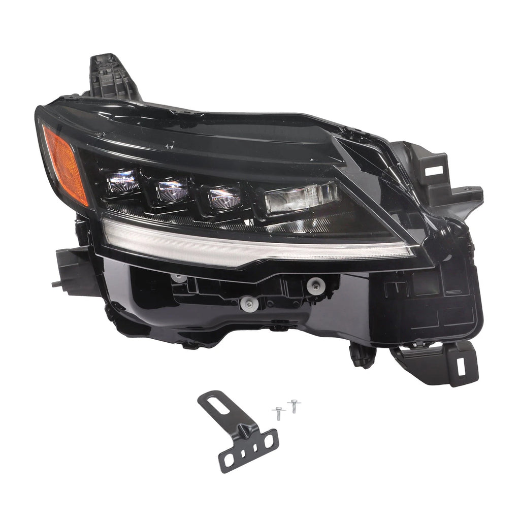 Headlight Assembly for Nissan Kicks (2025–2026) Passenger Side LED