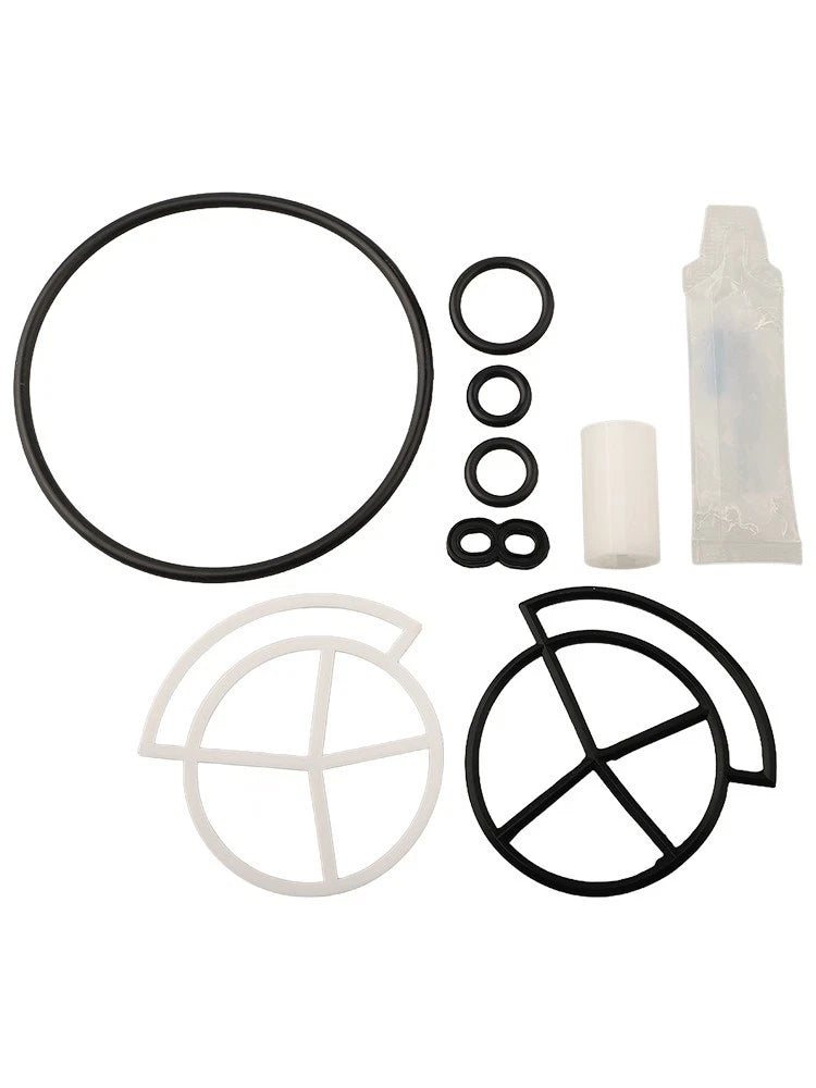 Gasket Set for 5 Screw Cover Water Softeners (Model 7129716)