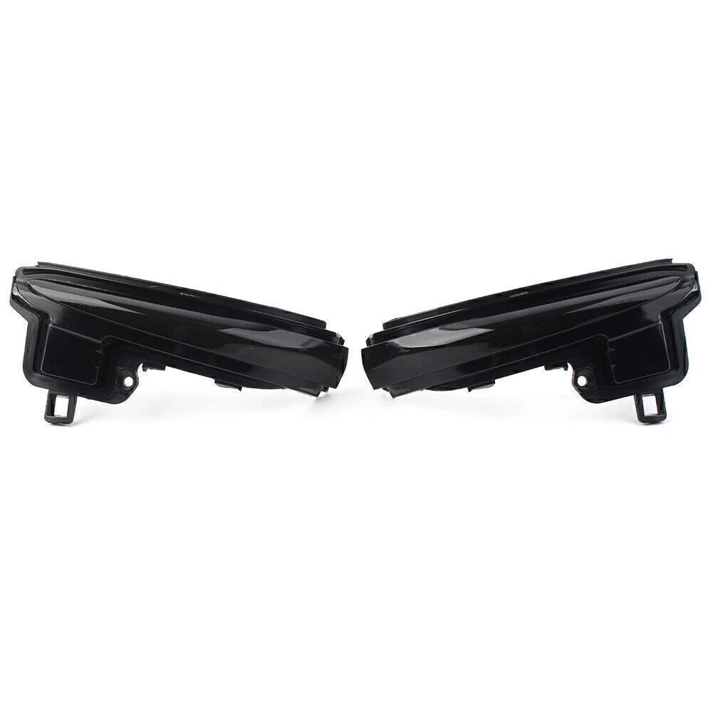 LED Side Mirror Sequential Dynamic Turn Signal Light for Toyota RAV4/Tacoma