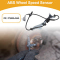ABS Wheel Speed Sensor No. 27540AJ04A for Subaru Outback (2000–2004)