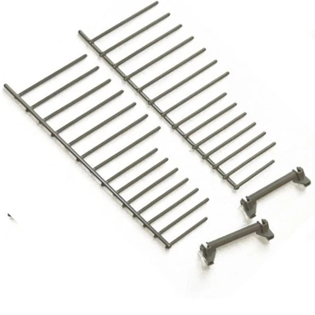 Metal Dishwasher Accessory for Common Dishwasher Types