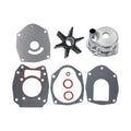 Water Pump Kit w/Housing for Mercury 75 90 115 HP Outboard (47-43026Q06, 8M0100526)