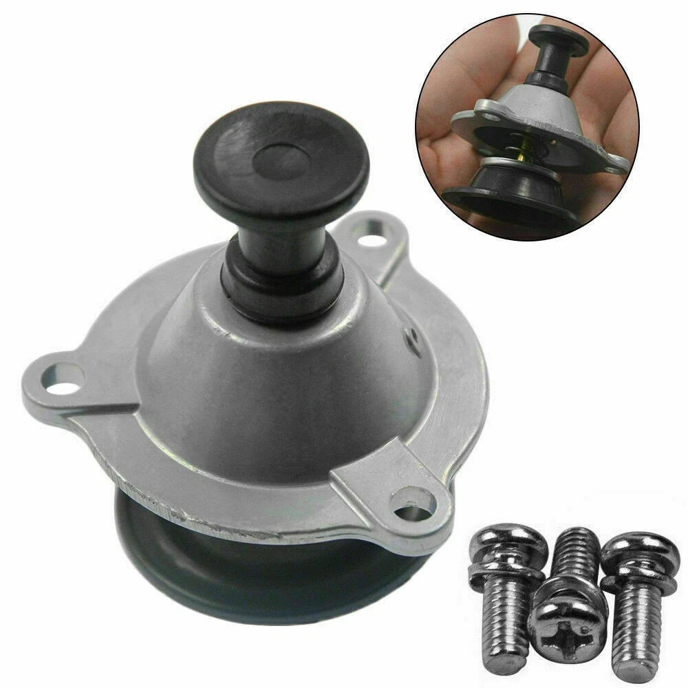Diaphragm Cover for Suzuki ALT 125 LT 125 (1983–1987)