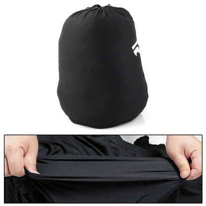 Car Cover for VW Sedan (Adjustable, Windproof, Dust Protection)