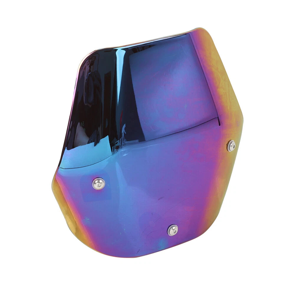 Windscreen Visor Shield Fairings for Suzuki GSX 8S (2023–2024)