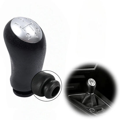 Curved 5-Speed Gearshift Lever for Renault Clio 3, Sandero (2005–2012)