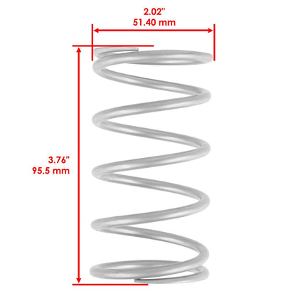 Drive Clutch Weight Spring Replacement for Can-Am Outlander 800 2006–2012