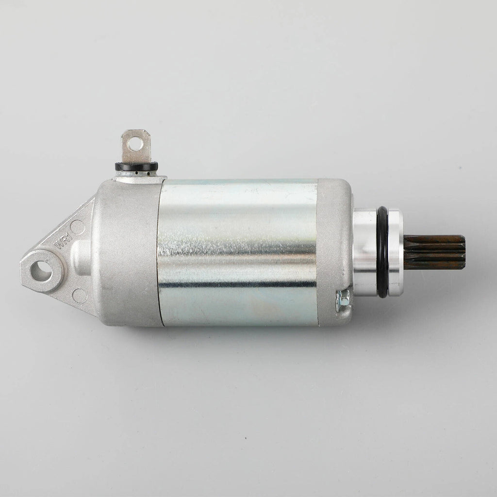 Starter for Yamaha WR 250 F / YZ 250 FX (2015–2019) T9
