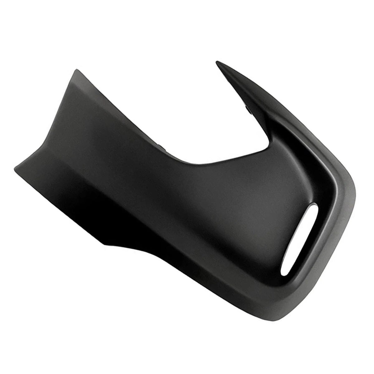 Driver Side Insert Front Bumper Insert Automotive Accessory High Compatibility