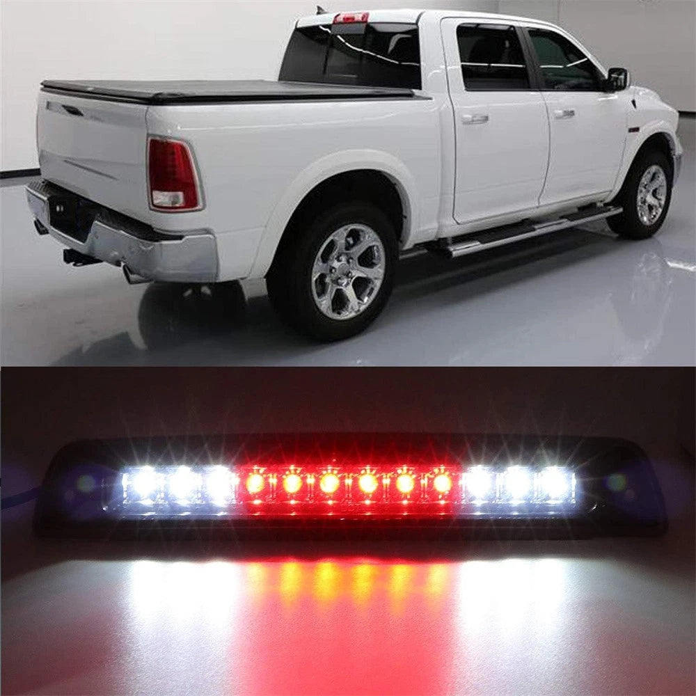 LED High Mount 3rd Brake Light for Dodge Ram 1500 2500 3500 (1994–2001)
